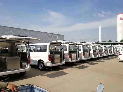礼县深度解析遗体运输价格